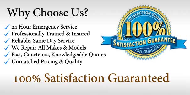 Why Choose Us